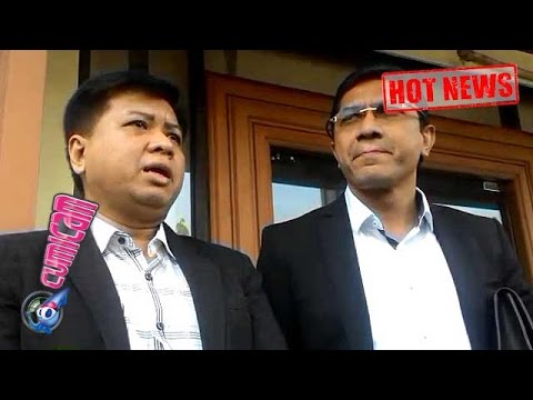Sidang Mediasi Harta Gono-gini Farhat-Nia Gagal Lagi - Cumicam 20 Oktober 2015
