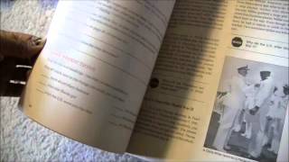 Sonlight Haul and Thrift Shopping for Homeschooling Supplies