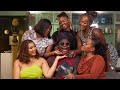 DADDY WA AND THE BADDIES | MR MACARONI | SOPHIE | AMY | SHEILA | JENNY | TRINITY | OTUNBA