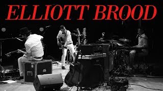 Elliott BROOD | Live at Massey Hall - April 8, 2017
