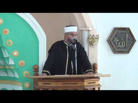 Naser Kastrati - Tregimet ne Kuran (Hutbe) ᴴᴰ