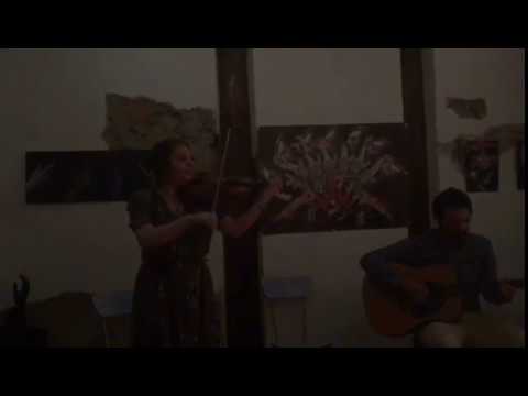 Forasteros Sleazy Swing