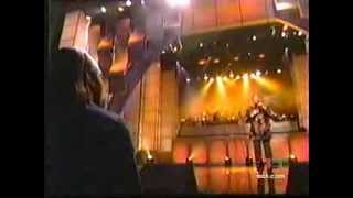Andrae Crouch Medley - BET&#39;s 2nd Annual Celebration Of Gospel - 2002