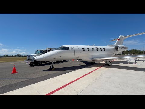 The Perfect PC-24 Mission to Carmelo Uruguay | SULS - SUCM