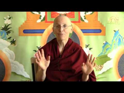 05-09-11 Taking a Problem Right Into the Path - BBCorner