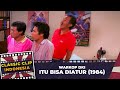 WARKOP DKI ITU BISA DIATUR 1984 FULL MOVIE HD