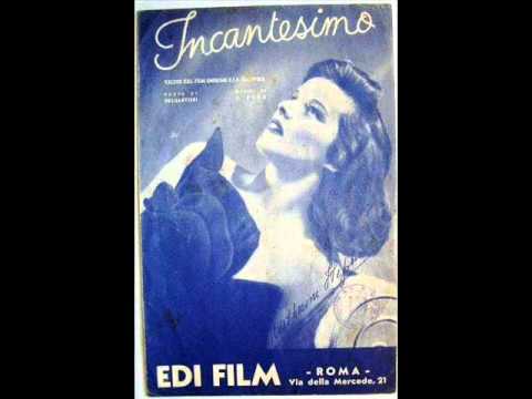 Michele Montanari - Incantesimo.wmv