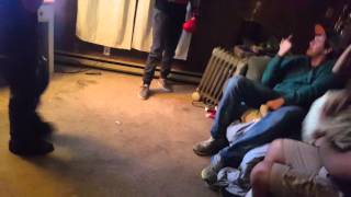 Bitch i ain't fucken with you