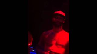 All of me Joe Budden