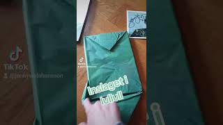Äntligen är den här! Poetiska försök av Håkan Hellström!
