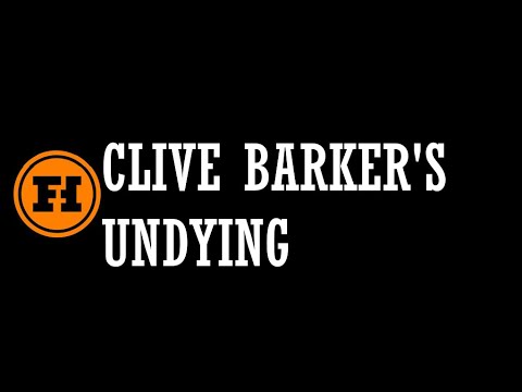 Clive Barker's Undying | Funhaus Gameplay | Full Series (Armitage Reupload)