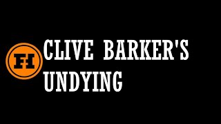 Clive Barker's Undying | Funhaus Gameplay | Full Series (Armitage Reupload)