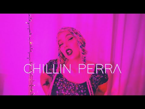 K-efe - CHILLIN PERRA [visualizer]