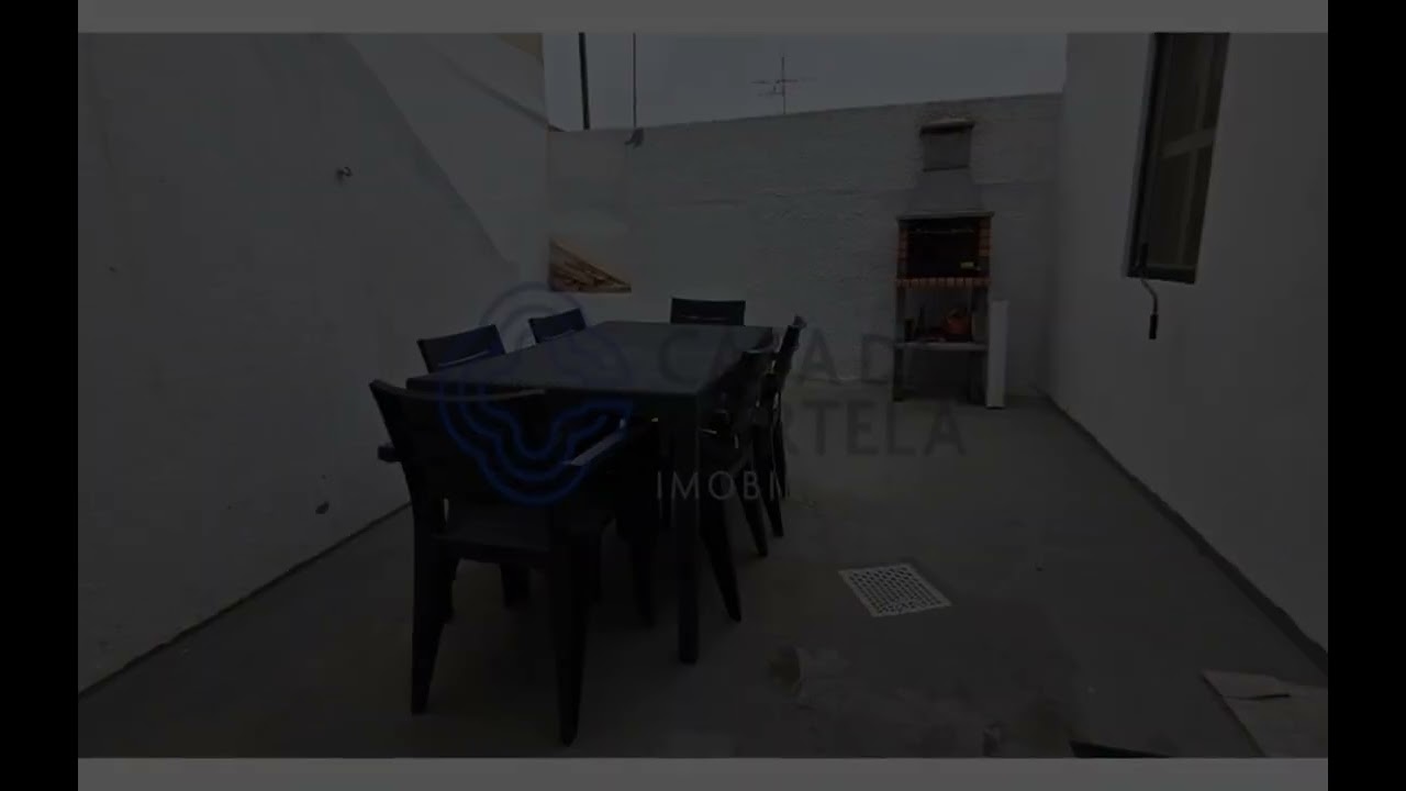 Vídeo do imóvel