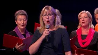 Download lagu Bijzonder koor geeft optreden vol verrassingen! - HOLLAND'S GOT TALENT mp3 Download lagu Bijzonder koor geeft optreden vol verrassingen! - HOLLAND'S GOT TALENT mp3
