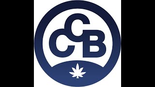 Cannabis Compliance Board Meeting May 16, 2024