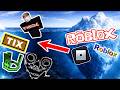 The Dark Side Of Roblox