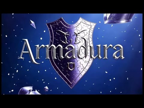 NaDesh - Armadura (Lyric Video)