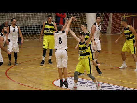 1.коло 1.МРЛ ИСТОК / KK Димитровград - ОКК Јуниор 02.10.2020.