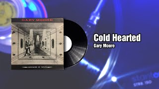 Cold Hearted  - Gary Moore (1982)