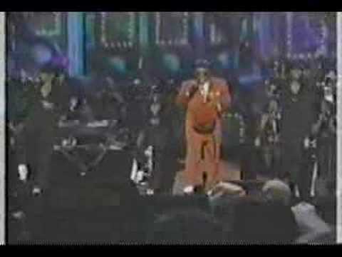 Thumbnail for The Isley Brothers Live 1997 (Part 1) by The Isley Brothers