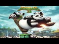 [Kung Fu Panda 3 Soundtrack] Kung Fu Fighting ...