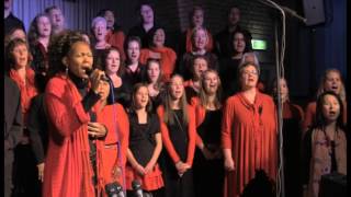 I Love the Lord (Richard Smallwood-composer)