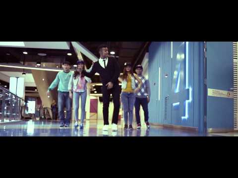 Taufik Batisah - #awakkatmane (Exclusive Malaysia Release)
