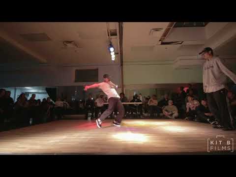 Fines VS Dabba Ranks [Top16] - The Gamble Arcade 2017