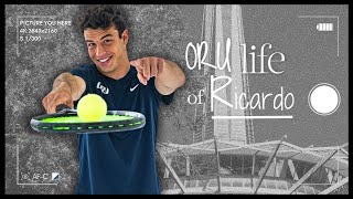 Day in the Life of an ORU International College Student: Meet Ricardo from Brazil