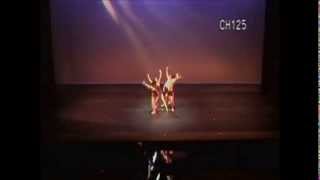 Miguel del Aguila Ballet Scenes from CLOCKS 2/4, Omnium, Chamber Music Hawaii, CD Bridge Records