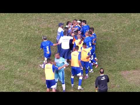 Goytacaz 2 x 2 Duque de Caxias Carioca 2017 Série B1