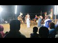 Karakattam Village Dance