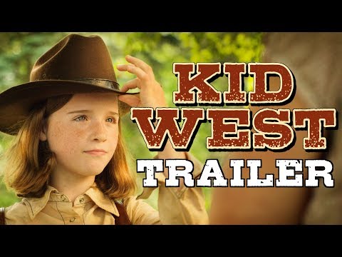 Video $Kid West
