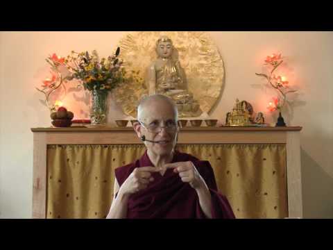 07-10-17 How to be a Buddhist in Today's World (Part 2) - BBCorner