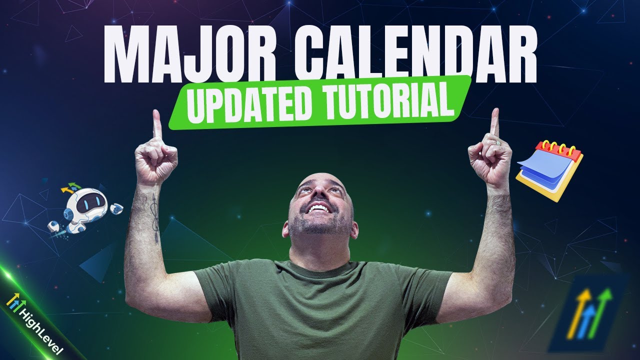 How to Setup Gohighlevel Calendars Complete Updated Walkthrough