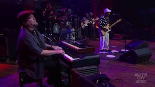 Buddy Guy on Austin City Limits &quot;Nine Below Zero&quot;