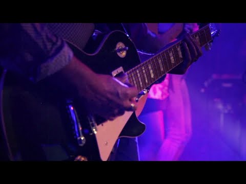 The Soultrend Orchestra Ft. Groovy Sistas - Dancing