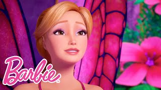 Mariposa and the Fairy Princess Music Barbie...