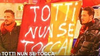 TottiSessuale | AndreaTaloni.com