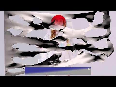 Holly Herndon - Interference [Official Video]