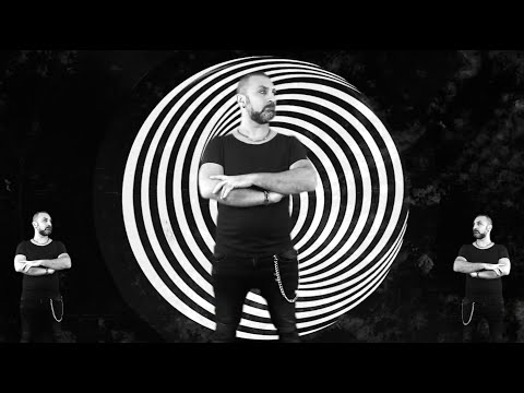 Synthetic Mushdrum - Leave Your Eyes (Official Music Video)