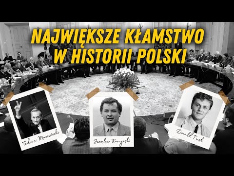 Kto naprawdę rządzi naszym krajem od 1989?!