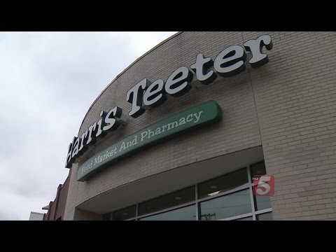 Harris Teeter 4