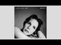 Stars Fell On Alabama Lana Del Rey Live HQ