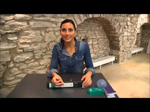 Fit mit Musik Online - Folge 22 (Musikerhände Spezial)