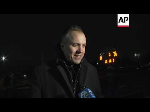 Candlelight vigil held for Michigan State victim