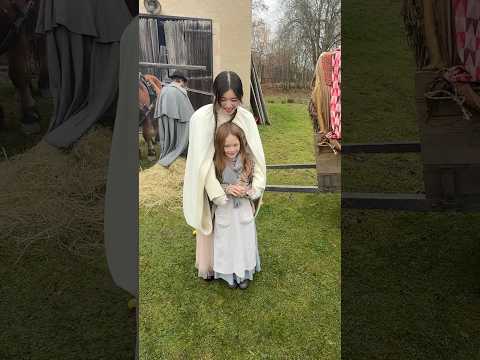 #milet「The Story of Us」Music Video Behind The Scenes公開！(TVアニメ『#葬送のフリーレン』エンディングテーマ)🪄🍃