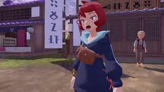 ポケモンレジェンズ　アルセウス　part10