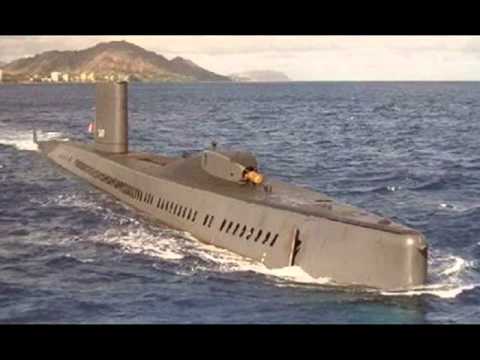 Blind Man's Bluff - Tommy Cox